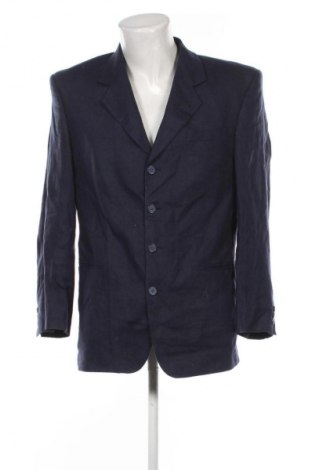 Pánské sako  Unbranded, Velikost M, Barva Modrá, Cena  119,00 Kč