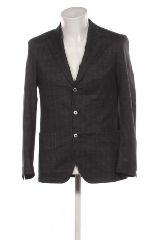 Pánské sako  Unbranded, Velikost M, Barva Černá, Cena  219,00 Kč