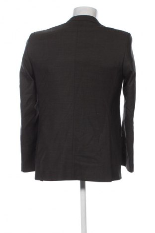 Herren Sakko Zara Man, Größe M, Farbe Braun, Preis € 8,99