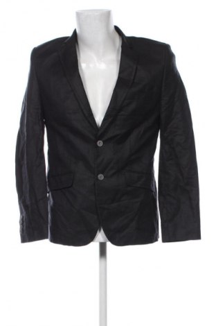 Herren Sakko Zara Man, Größe L, Farbe Schwarz, Preis € 5,99