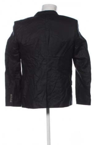 Herren Sakko Zara Man, Größe L, Farbe Schwarz, Preis € 5,99