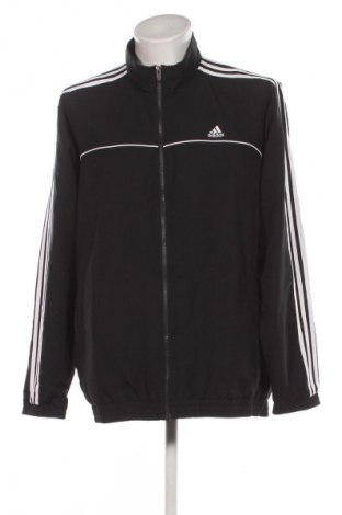 Męska bluza sportowa Adidas, Rozmiar XL, Kolor Czarny, Cena 128,99 zł, #132668921