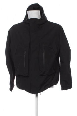 Geacă de bărbati About You, Mărime L, Culoare Negru, Preț 85,99 Lei