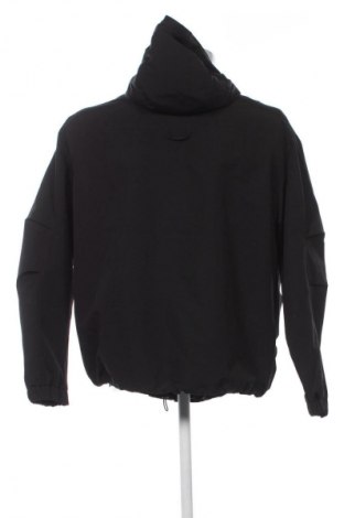 Geacă de bărbati About You, Mărime L, Culoare Negru, Preț 85,99 Lei