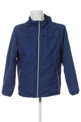 Herrenjacke Core By Jack & Jones, Größe L, Farbe Blau, Preis 16,99 €, #132649583