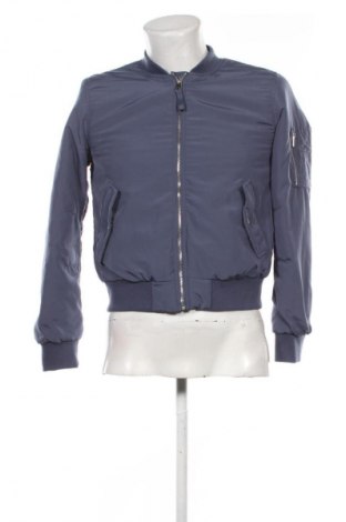 Herrenjacke Cropp, Größe M, Farbe Blau, Preis € 20,99