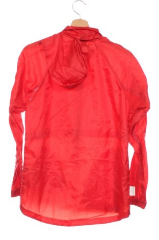 Herrenjacke Errea, Größe XS, Farbe Rot, Preis € 2,99