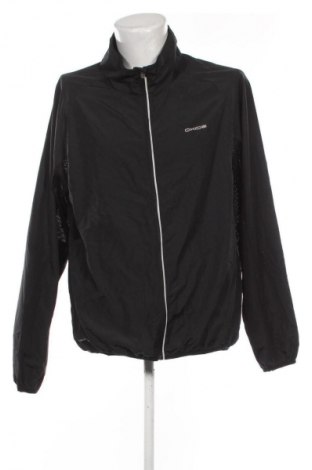 Męska kurtka Oxide, Rozmiar XL, Kolor Czarny, Cena 49,99 zł