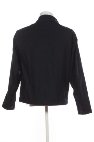 Pánská bunda  Tommy Hilfiger, Velikost M, Barva Modrá, Cena  1 629,00 Kč