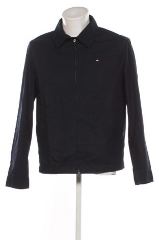 Pánská bunda  Tommy Hilfiger, Velikost M, Barva Modrá, Cena  1 629,00 Kč