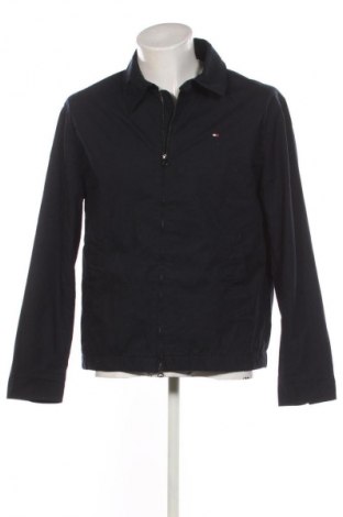 Pánská bunda  Tommy Hilfiger, Velikost M, Barva Modrá, Cena  1 079,00 Kč