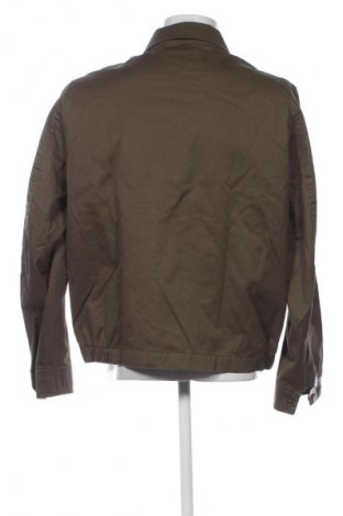 Pánská bunda  Tommy Hilfiger, Velikost L, Barva Zelená, Cena  1 379,00 Kč