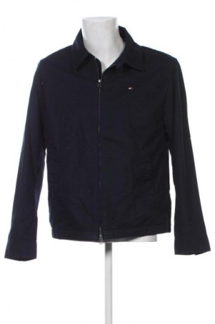 Férfi dzseki Tommy Hilfiger, Méret M, Szín Kék, Ár 26 939 Ft