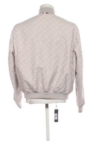 Férfi dzseki Tommy Hilfiger, Méret M, Szín Bézs, Ár 44 719 Ft