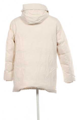 Мъжко яке Tommy Hilfiger, Размер L, Цвят Екрю, Цена 122,70 €
