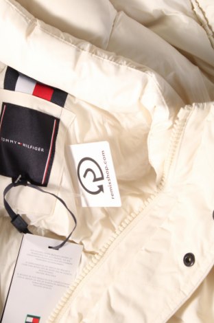 Мъжко яке Tommy Hilfiger, Размер L, Цвят Екрю, Цена 122,70 €