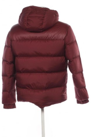 Férfi dzseki Tommy Hilfiger, Méret M, Szín Piros, Ár 59 669 Ft