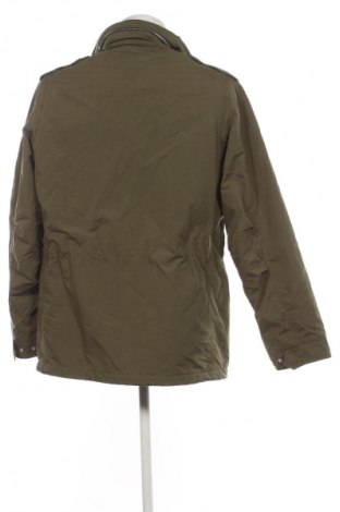 Herrenjacke Tommy Hilfiger, Größe L, Farbe Grün, Preis € 177,99