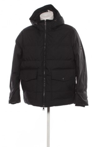 Ανδρικό μπουφάν Tommy Hilfiger, Μέγεθος XXL, Χρώμα Μαύρο, Τιμή 127,99 €