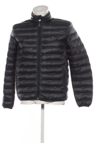 Pánska bunda  Tommy Hilfiger, Veľkosť S, Farba Modrá, Cena  104,95 €, #132694965