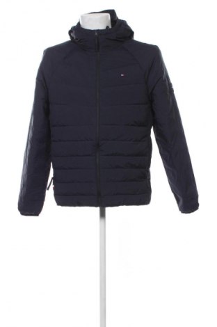 Pánská bunda  Tommy Hilfiger, Velikost L, Barva Modrá, Cena  2 849,00 Kč