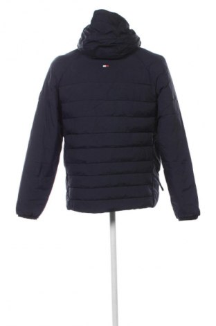 Pánská bunda  Tommy Hilfiger, Velikost L, Barva Modrá, Cena  2 849,00 Kč