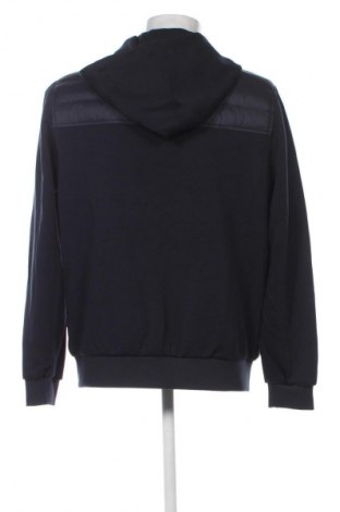 Ανδρικό μπουφάν Tommy Hilfiger, Μέγεθος XL, Χρώμα Μπλέ, Τιμή 137,99 €