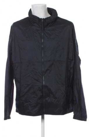 Herrenjacke Tommy Hilfiger, Größe XXL, Farbe Blau, Preis € 56,99