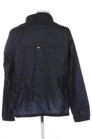 Herrenjacke Tommy Hilfiger, Größe XXL, Farbe Blau, Preis € 56,99