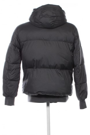 Geacă de bărbati Tommy Jeans, Mărime M, Culoare Gri, Preț 426,99 Lei