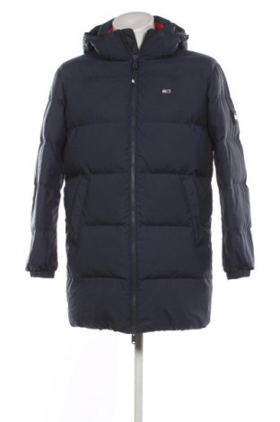 Pánská bunda  Tommy Jeans, Velikost S, Barva Modrá, Cena  2 479,00 Kč