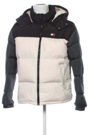 Herrenjacke Tommy Jeans, Größe XL, Farbe Mehrfarbig, Preis 204,99 €, #132642576