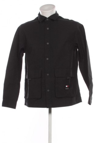 Herrenjacke Tommy Jeans, Größe S, Farbe Schwarz, Preis € 42,99