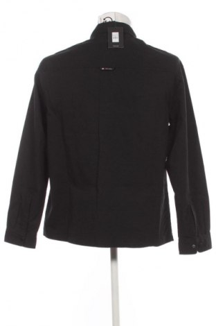 Herrenjacke Tommy Jeans, Größe S, Farbe Schwarz, Preis € 42,99