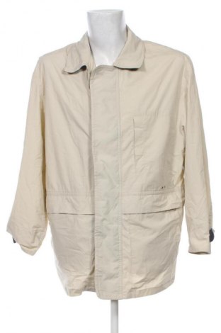 Herrenjacke Unbranded, Größe L, Farbe Beige, Preis € 4,99