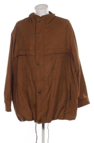 Pánská bunda  Unbranded, Velikost 3XL, Barva Hnědá, Cena  649,00 Kč