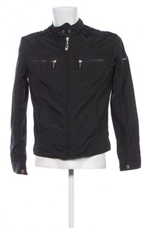 Herrenjacke Yes Zee, Größe M, Farbe Schwarz, Preis 35,99 €, #132651219