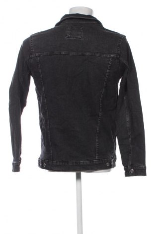 Мъжко яке Zara, Размер S, Цвят Черен, Цена 11,75 €