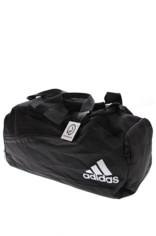 Torba podróżna Adidas, Kolor Czarny, Cena 157,99 zł