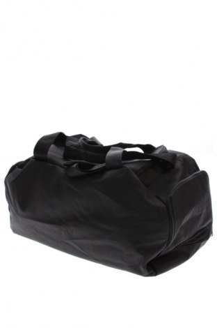 Torba podróżna Adidas, Kolor Czarny, Cena 157,99 zł
