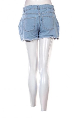 Пола - панталон Fb Sister, Размер M, Цвят Син, Цена 2,04 €