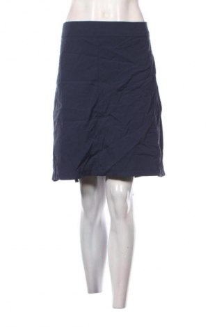 Fustă-pantalon High Mountain, Mărime XXL, Culoare Albastru, Preț 51,99 Lei, #132684683