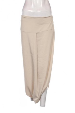 Sukně- kalhoty  Nuvola, Velikost M, Barva Béžová, Cena  269,00 Kč