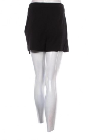 Пола - панталон Stradivarius, Размер S, Цвят Черен, Цена 2,04 €