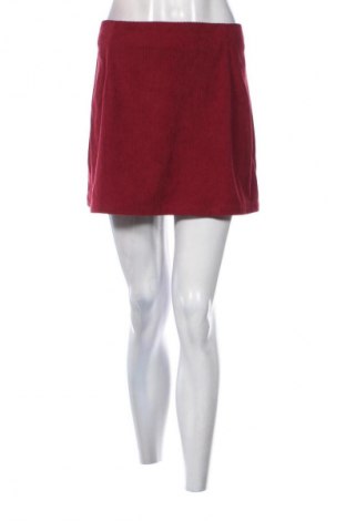 Пола - панталон Unbranded, Размер M, Цвят Червен, Цена 2,04 €