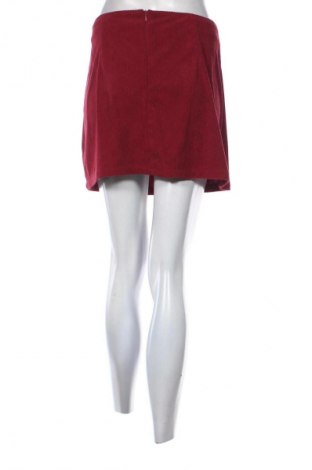 Пола - панталон Unbranded, Размер M, Цвят Червен, Цена 2,04 €