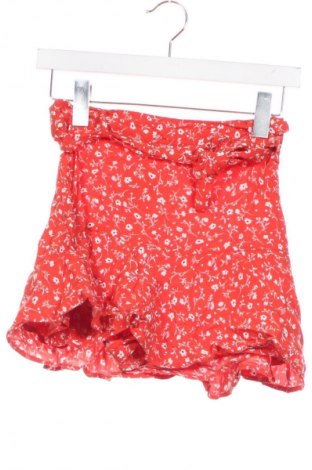 Пола - панталон Zara, Размер XS, Цвят Многоцветен, Цена 2,04 €