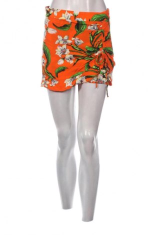 Пола - панталон Zara, Размер M, Цвят Многоцветен, Цена 2,04 €