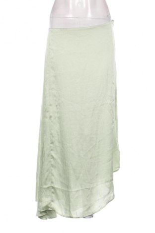 Пола About You, Размер M, Цвят Зелен, Цена 4,60 €