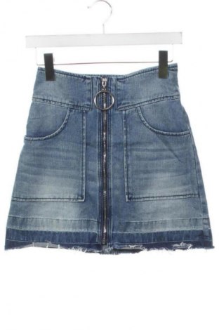 Szoknya Amisu, Méret XS, Szín Kék, Ár 2 749 Ft